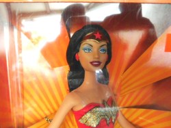 barbie wonder woman a